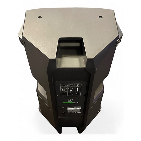 Used Mackie Thump 215 Powered Speaker