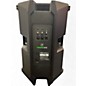 Used Mackie Thump 215 Powered Speaker