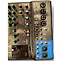 Used Yamaha MG10XU 10 Channel Mixer with Effects Unpowered Mixer