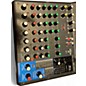 Used Yamaha MG10XU 10 Channel Mixer with Effects Unpowered Mixer