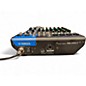 Used Yamaha MG10XU 10 Channel Mixer with Effects Unpowered Mixer