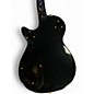 Used Gretsch Guitars G5237TG ELECTROMATIC Black and Gold Solid Body Electric Guitar