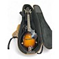 Used Kentucky KM650 F Style 2 Tone Sunburst Mandolin thumbnail