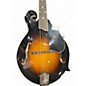 Used Kentucky KM650 F Style 2 Tone Sunburst Mandolin