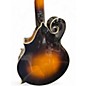 Used Kentucky KM650 F Style 2 Tone Sunburst Mandolin