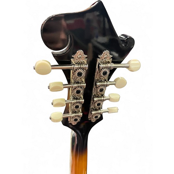Used Kentucky KM650 F Style 2 Tone Sunburst Mandolin