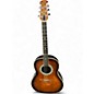Used 1973 Ovation 1117-1 2 Color Sunburst Acoustic Guitar thumbnail