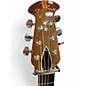 Used 1973 Ovation 1117-1 2 Color Sunburst Acoustic Guitar