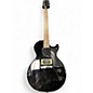 Used Epiphone Les Paul Jr. Black Solid Body Electric Guitar thumbnail