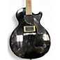 Used Epiphone Les Paul Jr. Black Solid Body Electric Guitar