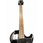 Used Epiphone Les Paul Jr. Black Solid Body Electric Guitar