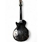 Used Epiphone Les Paul Jr. Black Solid Body Electric Guitar