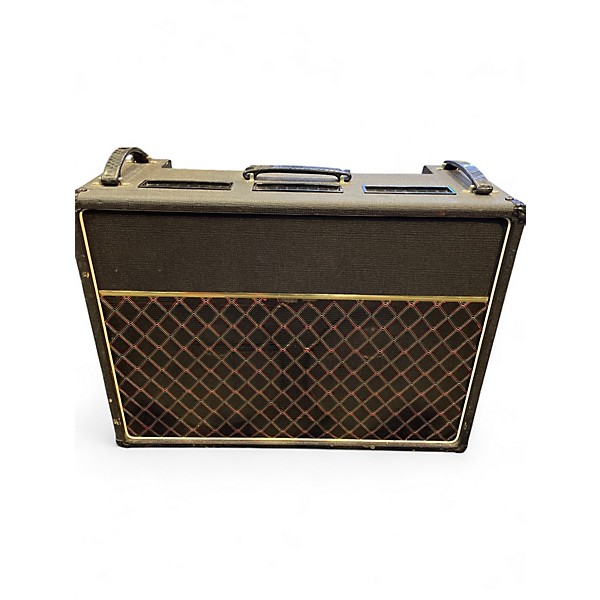 Used VOX AC30 Tube Guitar Combo Amp
