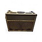 Used VOX AC30 Tube Guitar Combo Amp thumbnail
