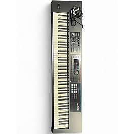 Used Roland JUNO DS Keyboard Workstation