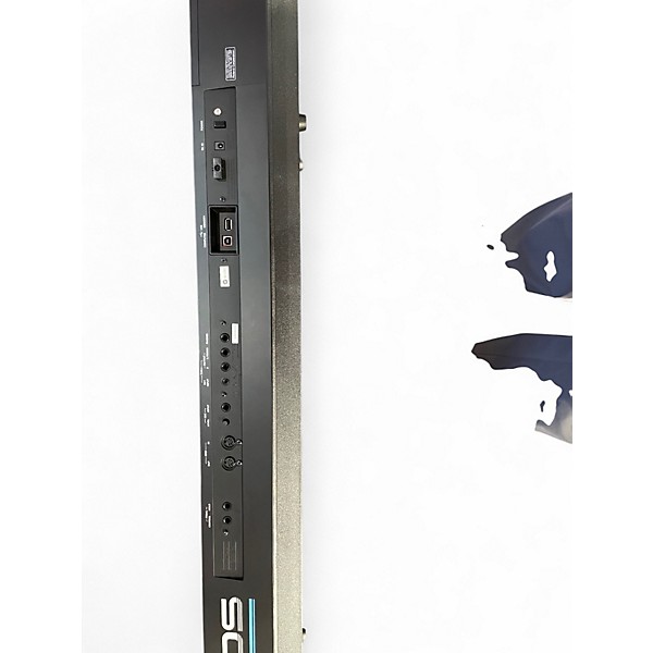 Used Roland JUNO DS Keyboard Workstation