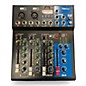 Used Yaeccc 4ch Mixer Unpowered Mixer thumbnail