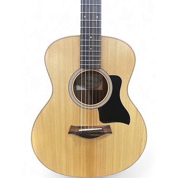 Used Taylor GS Mini Mahogany Natural Acoustic Guitar