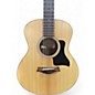 Used Taylor GS Mini Mahogany Natural Acoustic Guitar