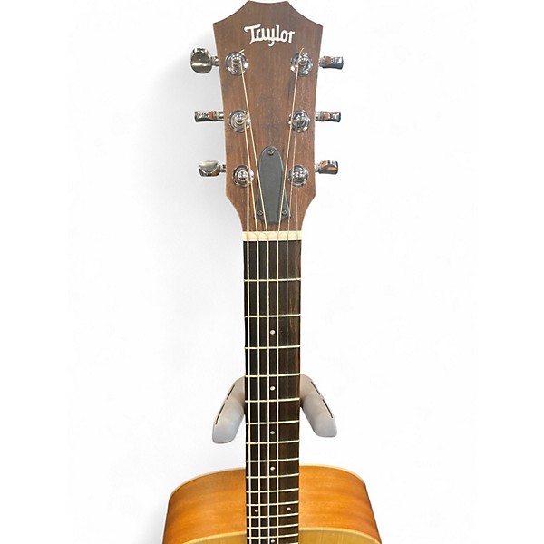 Used Taylor GS Mini Mahogany Natural Acoustic Guitar