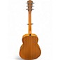 Used Taylor GS Mini Mahogany Natural Acoustic Guitar