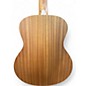 Used Taylor GS Mini Mahogany Natural Acoustic Guitar