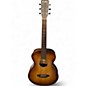 Used Breedlove discovery concertina edgeburst Acoustic Guitar thumbnail