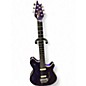 Used EVH Wolfgang Special PURPLE SPARKLE Solid Body Electric Guitar thumbnail