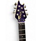 Used EVH Wolfgang Special PURPLE SPARKLE Solid Body Electric Guitar