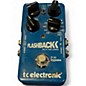 Used TC Electronic Flashback Delay And Looper Effect Pedal thumbnail