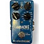 Used TC Electronic Flashback Delay And Looper Effect Pedal