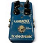Used TC Electronic Flashback Delay And Looper Effect Pedal