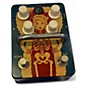 Used Orange Amplifiers OCTAVE Effect Pedal