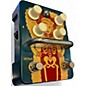 Used Orange Amplifiers OCTAVE Effect Pedal