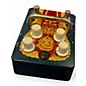 Used Orange Amplifiers OCTAVE Effect Pedal