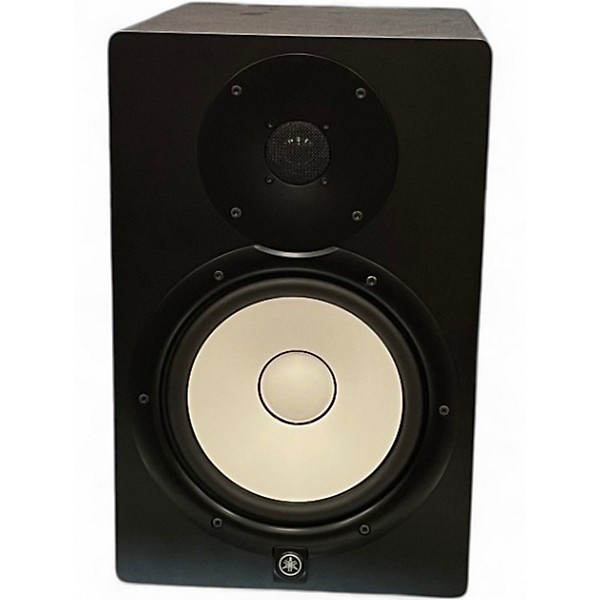 Used Yamaha HS8 Pair Powered Monitor
