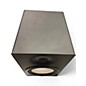Used Yamaha HS8 Pair Powered Monitor