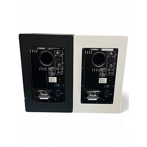 Used Yamaha HS8 Pair Powered Monitor