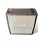 Used Marshall 1960AX 4x12 100W Classic Slant Guitar Cabinet thumbnail