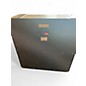 Used Marshall 1960AX 4x12 100W Classic Slant Guitar Cabinet