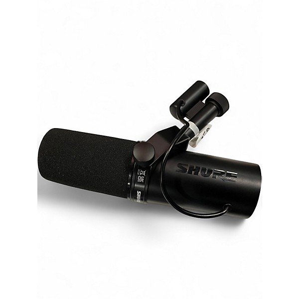 Used 2026 Shure SM7db Condenser Microphone
