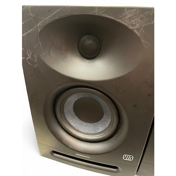 Used PreSonus ERIS STUDIO 4 Powered Monitor
