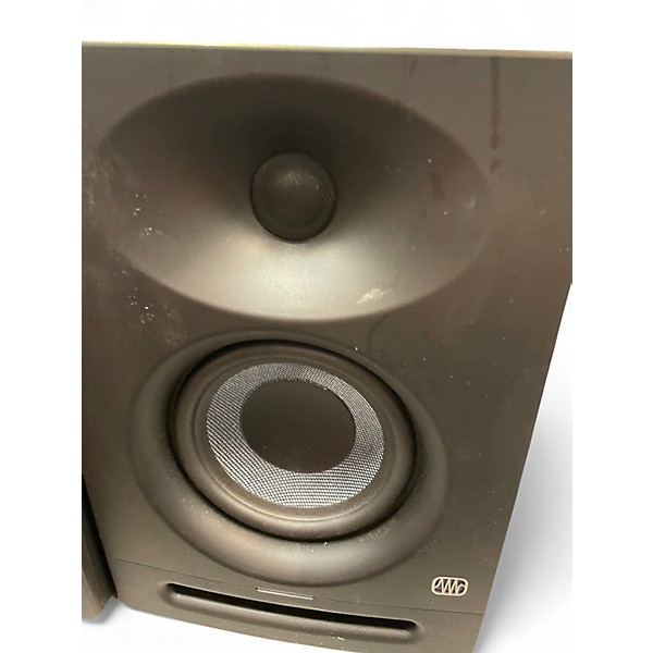 Used PreSonus ERIS STUDIO 4 Powered Monitor