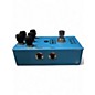 Used MXR M234 Analog Chorus Effect Pedal