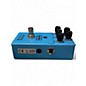 Used MXR M234 Analog Chorus Effect Pedal