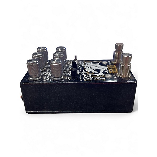 Used Empress Effects Menace Effect Pedal
