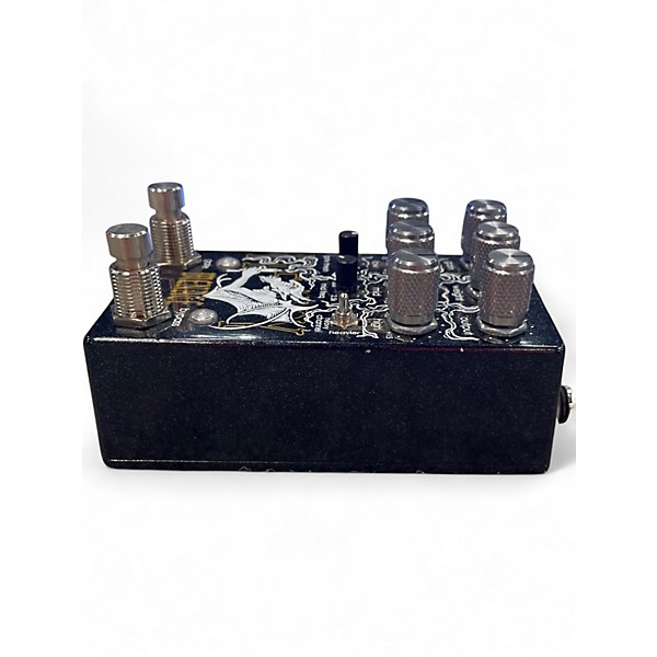 Used Empress Effects Menace Effect Pedal