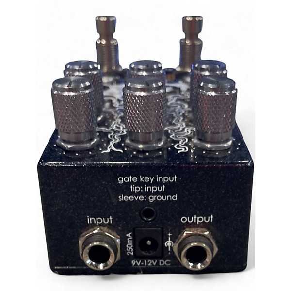 Used Empress Effects Menace Effect Pedal
