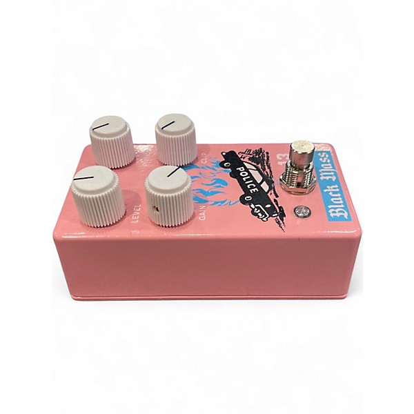 Used Black Mass 1312 V3 Effect Pedal