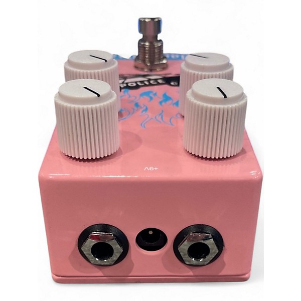 Used Black Mass 1312 V3 Effect Pedal